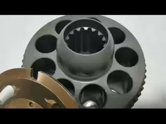 hydraulic pump parts a10vso