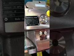 A4VSO40 Hydraulikpumpe